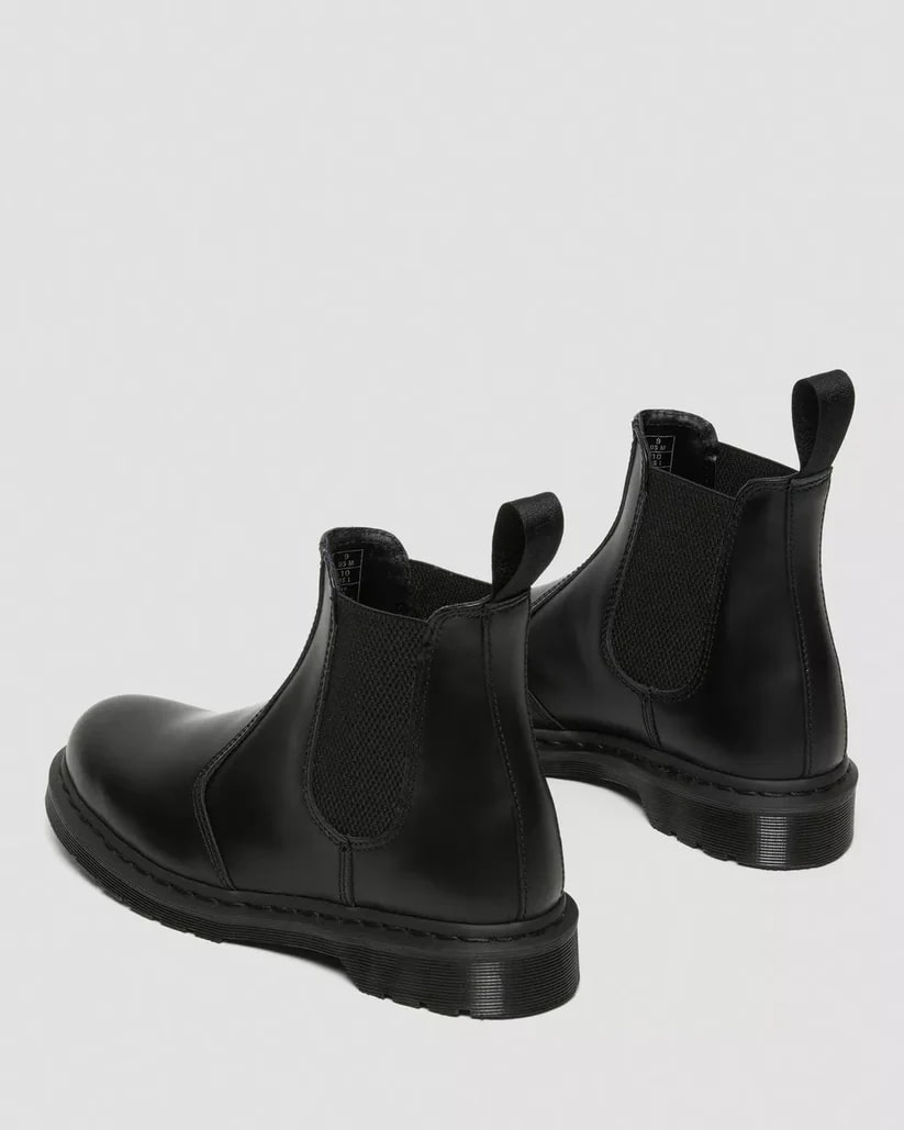 Ghete Barbati, Dr. Martens, 2976 25685001 - 4 | YEO